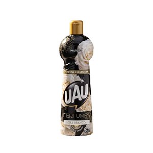 LIMPADOR MULTIUSO 480ML CHA BRANCO UAU