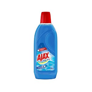 LIMPADOR LIMPEZA PESADA 500ML FRESH BLUE AJAX