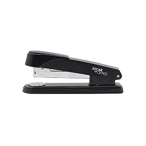 GRAMPEADOR METAL 50FLS PRETO JOCAR OFFICE