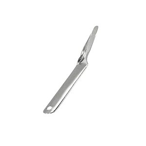EXTRATOR DE GRAMPOS ESPATULA ACO INOX ACC
