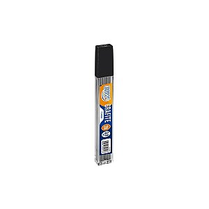GRAFITE 0.9MM HB C/12 BRW