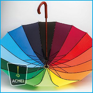 Guarda-Chuva Colorido