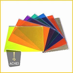 Kit Pasta ZipZap Cristal