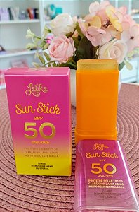 Sun Stick SPF 50 Latika.