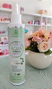 Água Termal Anti Oleosidade Phállebeauty