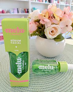 Sérum Facial Kiwi Melu
