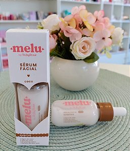 Sérum Facial Coco Melu