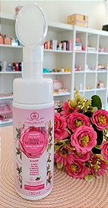 Mousse Micelar Rosa Mosqueta Phállebeauty