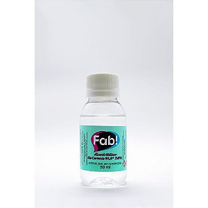 Etílico de Cereais Decoração (Fab) 50ml