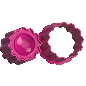 Sol 2 (Fazendinha) - Ejetor Modelador para Brigadeiros
