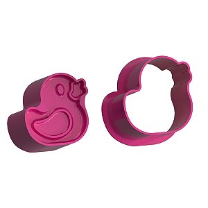 Patinho - Ejetor Modelador para Brigadeiros