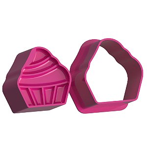 CupCake - Ejetor Modelador para Brigadeiros