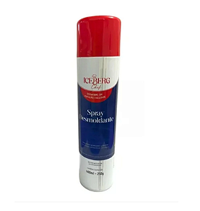SPRAY DESMOLDANTE 400 ML