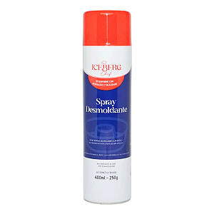 SPRAY DESMOLDANTE 400 ML