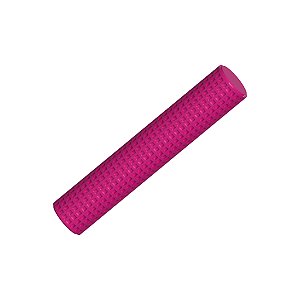 Rolo com Textura Quadradinho Baixo Relevo 15cm