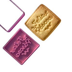 Cortador e Marcador/Feliz páscoa para biscoitos, pasta americana, bolachas e massinhas