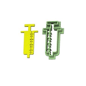 Cortador Seringa - 5cm