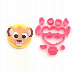 Cortador Simba - 5cm