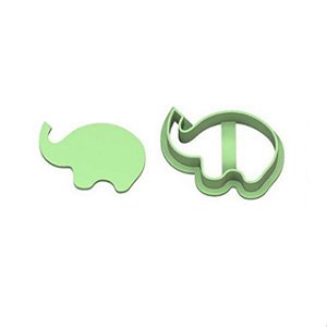Cortador Elefante - 5cm
