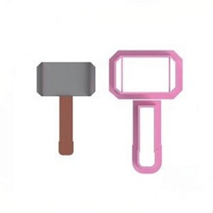 Cortador Martelo 5cm