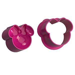 Minnie  - Ejetor Modelador para Brigadeiros