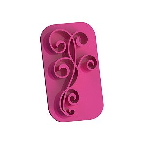 Marcador Florais 5CM (Modelo 02)