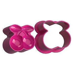 Cereja Modelo 02 (Fruta) - Ejetor Modelador para Brigadeiros