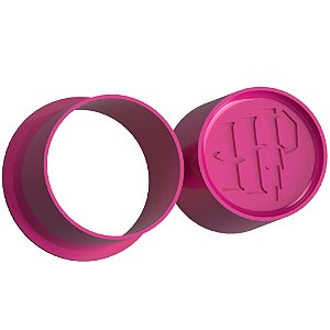 Símbolo HP (Harry) - Ejetor Modelador para Brigadeiros