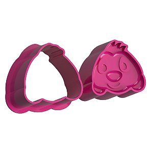 Timão (Leão Rei) - Ejetor Modelador para Brigadeiros
