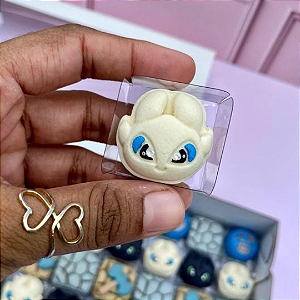 Fúria da Luz - Ejetor Modelador para brigadeiro