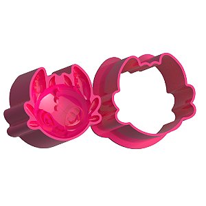 Fúria da Noite - Ejetor Modelador para Brigadeiros