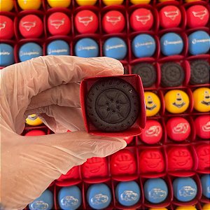 Pneu - Ejetor Modelador para Brigadeiro