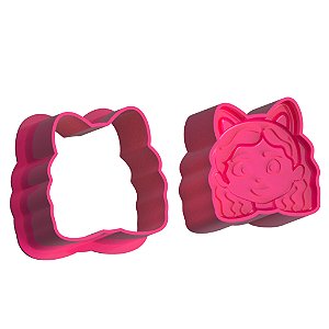 Casa da Gaby - Ejetores Modeladores para Brigadeiro