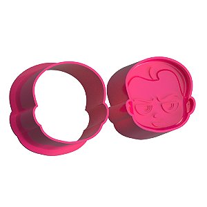 Chefinho - Ejetor Modelador para Brigadeiros
