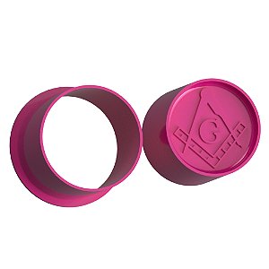 Profissões -  Ejetor Modelador para Brigadeiros