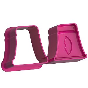 Gloss - Ejetor Modelador para Brigadeiros