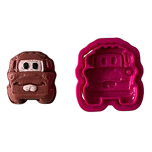 Matt - Ejetor Modelador para Brigadeiros