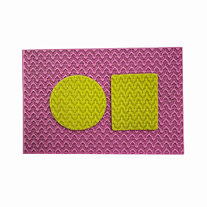 Textura Emborrachada para Pasta Americana - Indiana