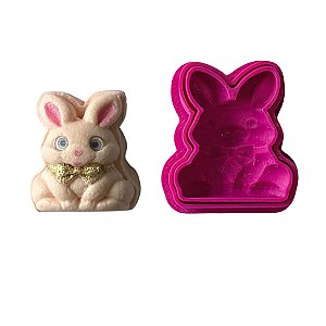 Coelho Corpo - Ejetor Modelador para Brigadeiros