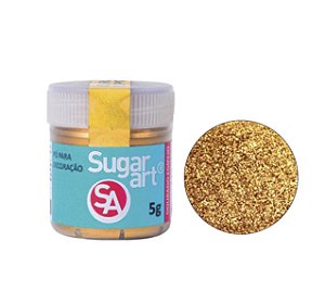 Sugar Art - Pó para Decoração 5g