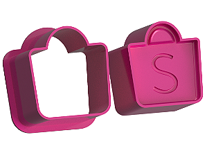 Sacola Sho-pi - Ejetor Modelador para Brigadeiro