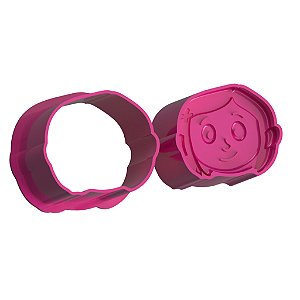 Coraline - Ejetor Modelador para Brigadeiros