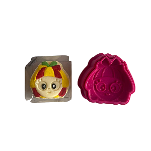 Emília - Ejetor Modelador para Brigadeiros