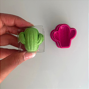 Cacto 2 - Ejetor Modelador para Brigadeiros