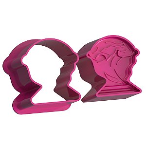 Trofeu 2- Ejetor Modelador para Brigadeiros
