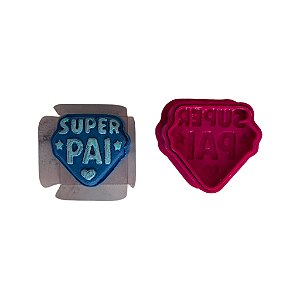 Super Pai 2 - Ejetor Modelador para Brigadeiros