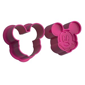 Ratinho Mágico 2 - Ejetor Modelador para Brigadeiros