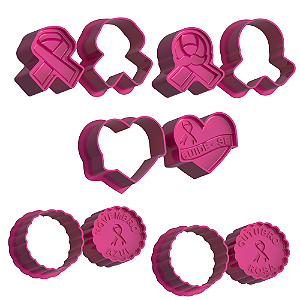 PREVENÇÃO - Ejetor Modelador para Brigadeiros