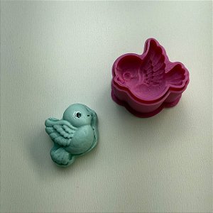 Passarinho 2 (Jardim) - Ejetor Modelador para Brigadeiros