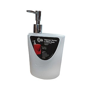 Dispenser P/Detergente R&J 600ML